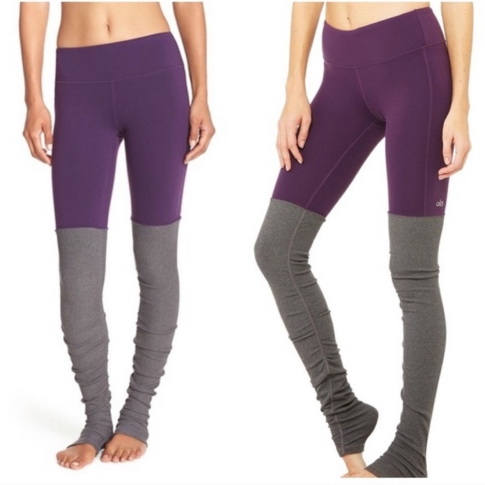 Alo Yoga Goddess Leggings